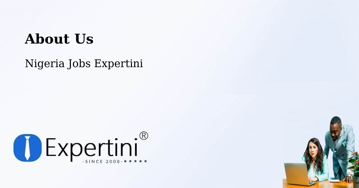 About Expertini Recruitment Platform  – Modakeke - Modakeke, Nigeria Jobs Expertini